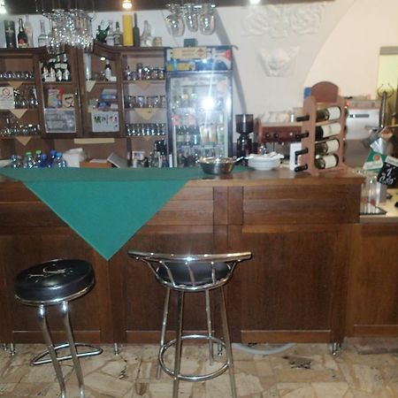 Penzion A Restauracia U Jelena Stará ľubovňa Exteriör bild
