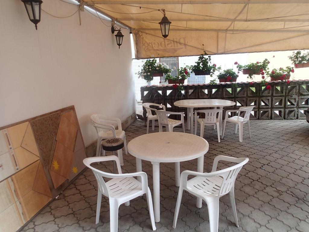 Penzion A Restauracia U Jelena Stará ľubovňa Exteriör bild